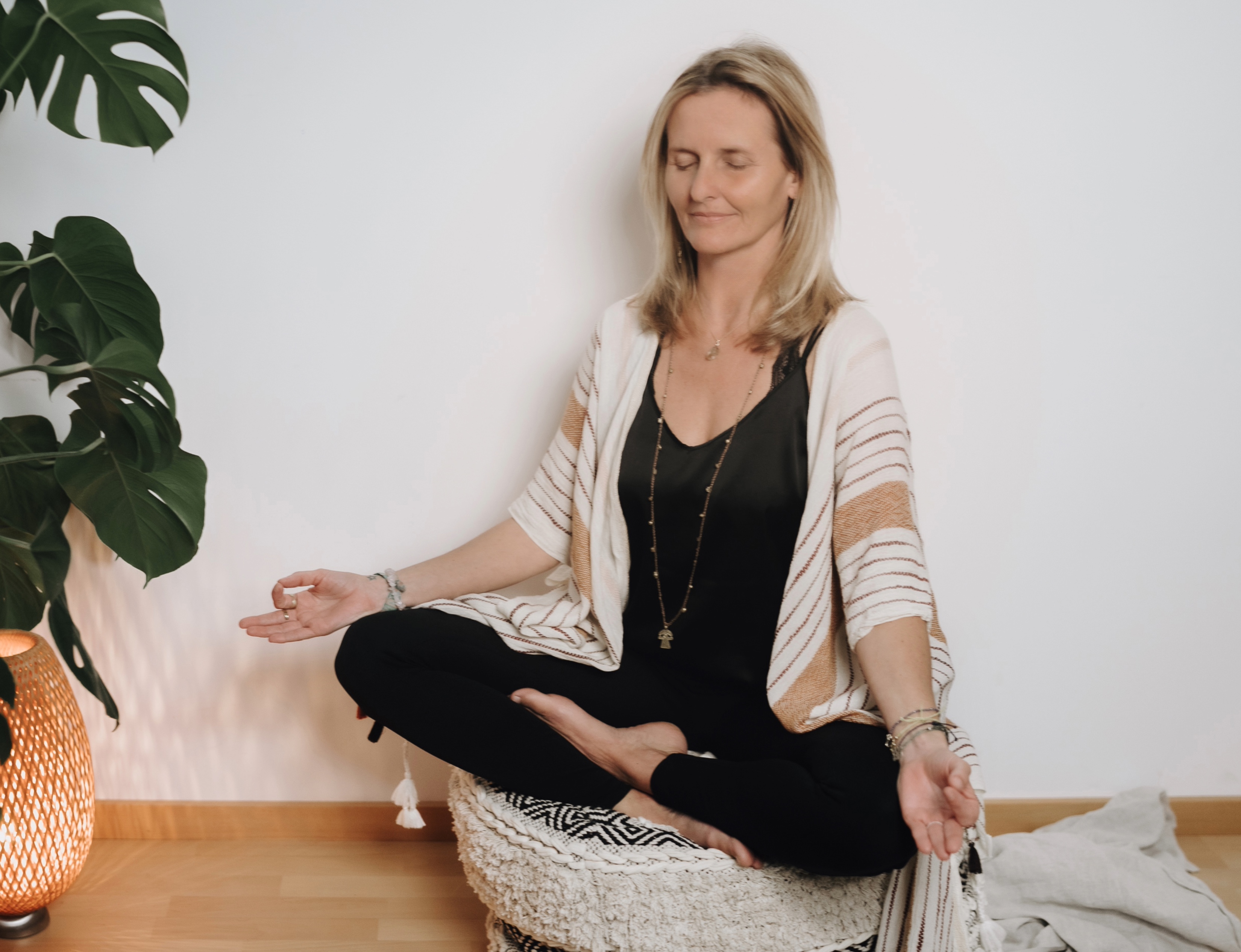 Meditation und Achtsamkeit - Entspannung und innere Ruhe finden